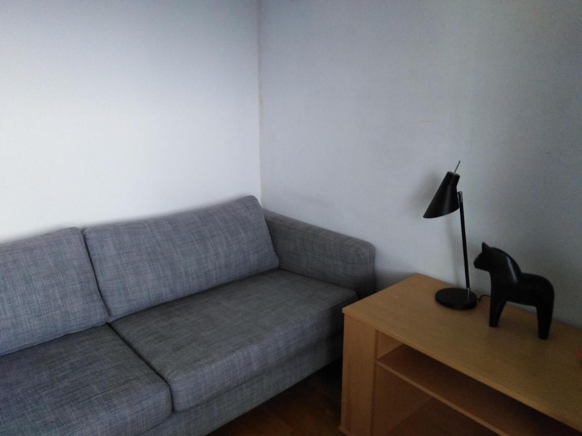 Large Room, Near Kista Galleria, Stockholm Exterior photo